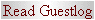 Read Guestlog